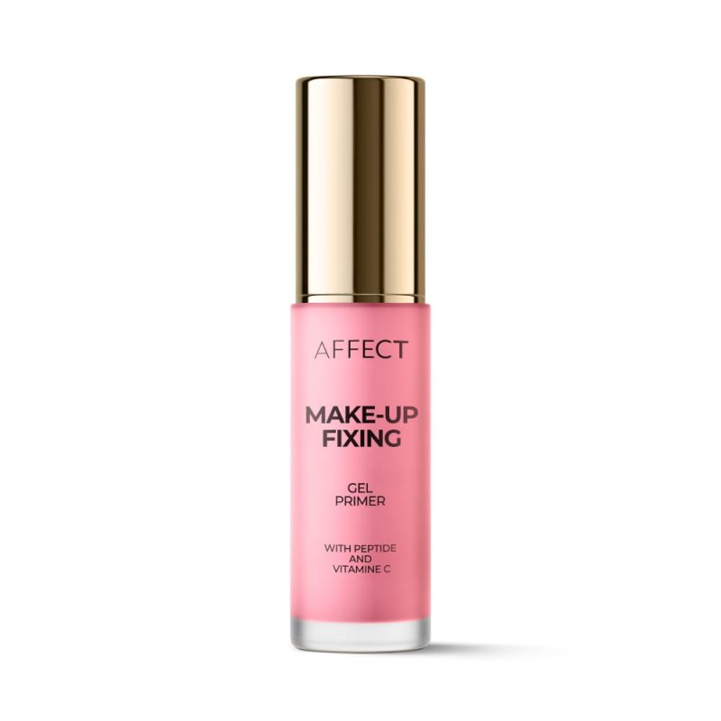 Żelowa baza pod makijaż Make-up Fixing Gel Primer